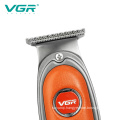 Original VGR V-262 Zero Adjustable Professional Hair trimmer Metal Barber Use Electric Hair Clipper Cord Hair Trimmer